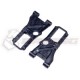 3RACING FRONT SUSPENSION ARM FOR SAKURA