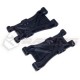 3RACING REAR SUSPENSION ARM FOR SAKURA 