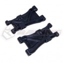 3RACING REAR SUSPENSION ARM FOR SAKURA 