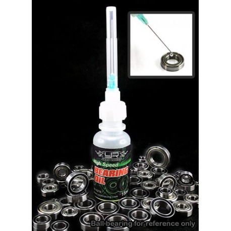 YEAH RACING HIGH SPEED BEARING OIL / LUBE