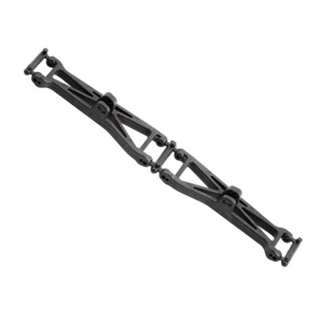 TEAM ASSOCIATED FRONT SUSPENSION ARM SC10