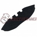 3 RACING FOAM BUMPER FOR SAKURA D4