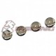 3 RACING SAKURA D4 IRON DISC FOR SAK-D4832