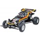 TAMIYA THE HORNET BLACK METALLIC