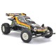 TAMIYA THE HORNET BLACK METALLIC