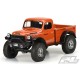 1946 DODGE POWER WAGON
