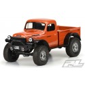 1946 DODGE POWER WAGON