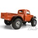 1946 DODGE POWER WAGON