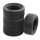 4 GOMAS 1/10 RC X-PATTERN