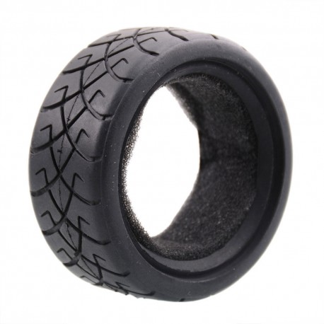 4 GOMAS 1/10 RC X-PATTERN