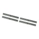 3RACING  SUSPENSION OUTER PIN SET 