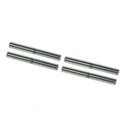 3RACING  SUSPENSION OUTER PIN SET 