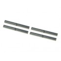 3RACING  SUSPENSION OUTER PIN SET 