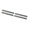 3RACING  SUSPENSION OUTER PIN SET 
