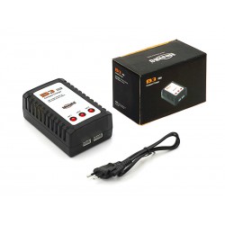 CARGADOR IMAX B3 PRO 220V