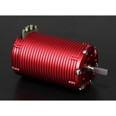 TRACKSTAR 1/8 SENSORED MOTOR 2400KV