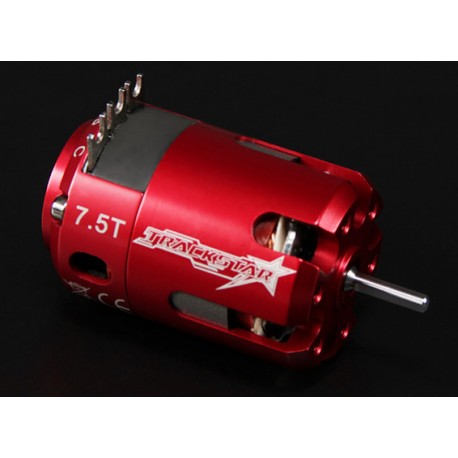 MOTOR BRUSHLESS TRACKSTAR V1 SENSORES 7.5