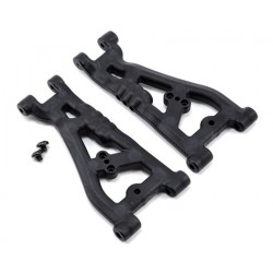 RPM  FRONT ARMS FOR ASSOCIATED PRO SC4X4