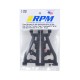 RPM  FRONT ARMS FOR ASSOCIATED PRO SC4X4