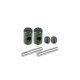 3 RACING UNIVERSAL SHAFT ROLLER FOR SAKURA