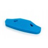 TAMIYA URETHANE BUMPER M (BLUE)