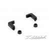 XRAY COMPOSITE LIPO BATTERY BACKSTOP (1+1)