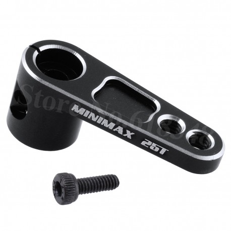 BRAZO DE SERVO ULTRAHARD FUTABA