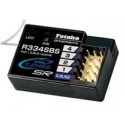 RECEPTOR FUTABA R334SBS T-FHSS SR