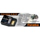 RECEPTOR FUTABA R334SBS T-FHSS SR