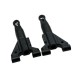 COMPOSITE  FRONT LOWER SUSPENSION ARM SET FOR SAKURA D4