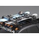 TAMIYA 1/10 TOYOTA TUNDRA HIGH-LIFT KIT