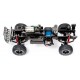 TAMIYA 1/10 TOYOTA TUNDRA HIGH-LIFT KIT