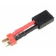 ADAPTADOR CONECTOR T-PLUG A TRAXXAS
