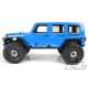 JEEP WRANGLER UNLIMITED FOR TRX-4