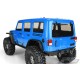 JEEP WRANGLER UNLIMITED FOR TRX-4