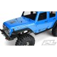 JEEP WRANGLER UNLIMITED FOR TRX-4