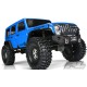 JEEP WRANGLER UNLIMITED FOR TRX-4