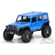 JEEP WRANGLER UNLIMITED FOR TRX-4