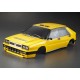 KILLERBODY LANCIA DELTA INTEGRALE CLEAR BODY