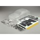 KILLERBODY LANCIA DELTA INTEGRALE CLEAR BODY