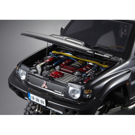 KILLERBODY TOURING CAR ENGINE