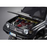 Killerbody  Lexan Motor Engine Type-A unpainted