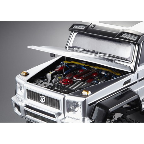 KILLERBODY TOURING CAR ENGINE