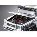 Killerbody Lexan Motor Engine Type-D unpainted