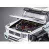 Killerbody Lexan Motor Engine Type-D unpainted