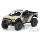 2017 FORD F-150 CLEAR BODY