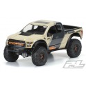 2017 FORD F-150 CLEAR BODY