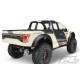 2017 FORD F-150 CLEAR BODY