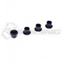 3 RACING KING PIN POST FOR MINI MG