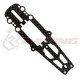 3 RACING GRAPHITE  UPPER DECK  FOR MINI MG